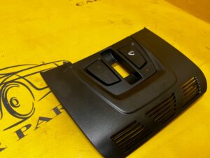 OSŁONA ZAŚLEPKA PANEL STEROWOWANIA PODSUFITKI DACHU BMW X6 F16