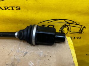 PÓŁOŚ PRZÓD PRZEDNIA LEWY LEWA FORD EXPLORER VI MK6 3.0 V6 PHEV HYBRID