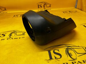 OSŁONA OBUDOWA KOLUMNY KIEROWNICZEJ BMW X5 E70 X6 E71