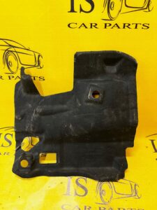 WYGŁUSZENIE OSŁONA LAND ROVER EVOQUE L551