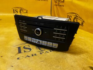 RADIO NAWIGACJA NAVI UNIT MERCEDES GLS X166