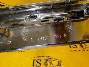 PRAWA LISTWA DEKOR LED TUNELU RENAULT MEGANE IV