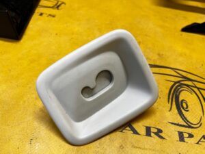 MOCOWANIE ROLETY BAGAŻNIKA PEUGEOT 508 I KOMBI SW