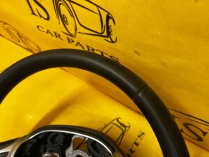 KIEROWNICA PLASTIK PLASTIKOWA DACIA DOKKER