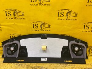 TYLNA PÓŁKA BAGAŻNIKA TYŁ GŁOŚNIKI BMW F22 M2 F87