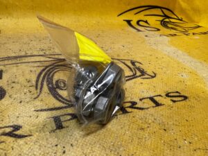 8 X NAKRĘTKA SZEŚCIOKĄTNA Z KOŁNIERZEM BMW MINI