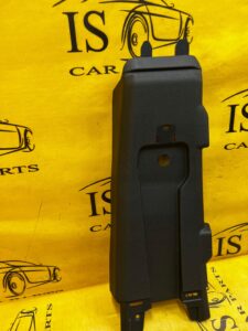 POSZYCIE OSŁONA OBUDOWA SŁUPKA ŚRODKOWEGO B PRAWY 4 DRZWI FORD BRONCO 21-