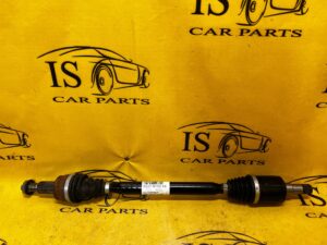 PÓŁOŚ LEWY TYŁ RANGE ROVER EVOQUE L551 DISCOVERY