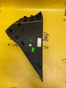 BOCZEK OSŁONA ZAŚLEPKA DESKI LEWA RENAULT CLIO V