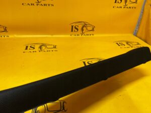 POSZYCIE OSŁONA OBUDOWA SŁUPKA PRZÓD A PRAWY PRAWA BMW X6 F16