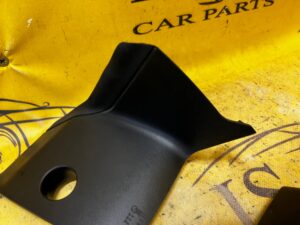 OSŁONA PLASTIK ZAŚLEPKA LEWA PORSCHE CAYENNE 9Y3 9Y0 COUPE HYBRID