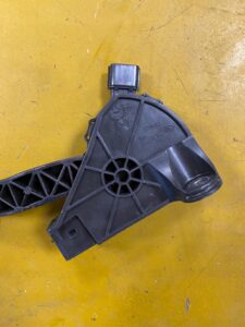 PEDAŁ GAZU POTENCJOMETR JAGUAR XF II X260