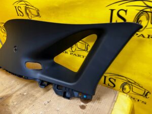 POSZYCIE OSŁONA OBUDOWA SŁUPKA C TYŁ LEWY BAGAŻNIKA FORD KUGA MK3 LIFT