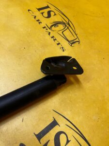 SIŁOWNIK TELESKOP KLAPY TYŁ BAGAŻNIKA MERCEDES GL X166