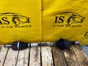 PÓŁOŚ PRZÓD PRZEDNIA LEWY LEWA PEUGEOT 308 II T9 1.5 1.6 BLUE HDI