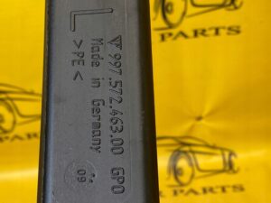 KANAŁ TUNEL POWIETRZA PORSCHE 987 CAYMAN 911 997