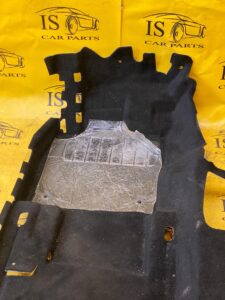 NOWA WYKŁADZINA DYWAN VW GOLF VIII 8 HB