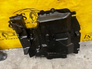 PŁYTA OSŁONA PODWOZIA MERCEDES GL X166