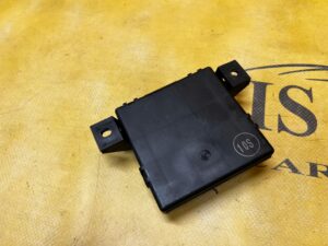 MODUŁ STEROWNIK GATEWAY PORSCHE PANAMERA 970 I LIFT