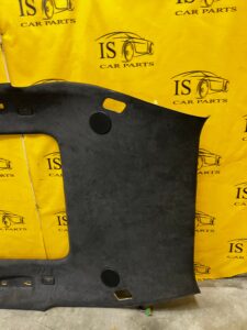 PODSUFITKA SUFIT PANORAMA SZYBERDACH ALCANTARA RANGE ROVER VELAR L560