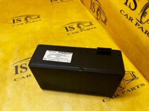 ZMIENIARKA ZMIENIACZ PŁYT 12 CD CHEVROLET CORVETTE C5 97-04