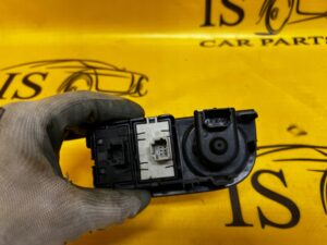 PANEL PRZEŁĄCZNIK LUSTEREK PDC ECO DACIA SANDERO II LOGAN II