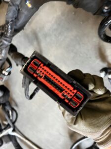 WIĄZKA INSTALACJA SILNIKA FORD EXPLORER VI MK6 3.0 V6 PHEV HYBRID