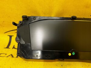 WYŚWIETLACZ LICZNIK ZEGARY DESKI PEUGEOT 508 II