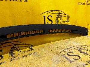 OSŁONA GÓRNA DESKI KONSOLI PODSZYBIE NAWIEW LEXUS RX 450H III 3 AL10