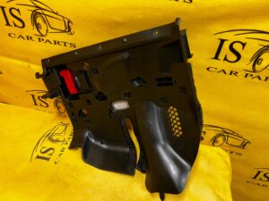 OSŁONA ZAŚLEPKA DOLNA DESKI KONSOLI LEWA MERCEDES CLS W218