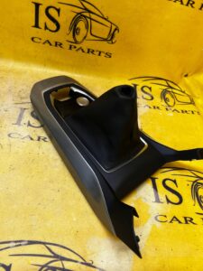 RAMKA WYBIERAKA MIESZEK PRZYCISK START STOP PEUGEOT 308 T9