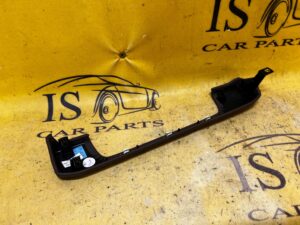 RAMKA OSŁONA DESKI KONSOLI BRĄZOWA AUDI A8 D4