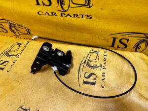 RYGIEL RĄCZKA UCHWYT KANAPY TYŁ PRAWY MERCEDES CLS W218 SHOOTING BRAKE