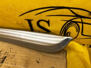 OSŁONA DEKOR LISTWA CHROM PRAWA DESKI KONSOLI PEUGEOT 508 I EU