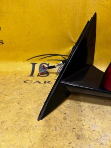 LUSTERKO ZEWNĘTRZNE LEWE 12 PIN RANGE ROVER EVOQUE II L551 EU FIRENZE RED