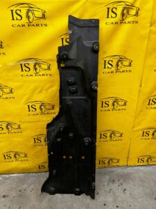 PŁYTA OSŁONA PODWOZIA MERCEDES GL X166