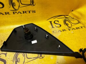 OSŁONA PLASTIK ZAŚLEPKA BOCZEK DESKI KONSOLI PRAWY DACIA DUSTER II