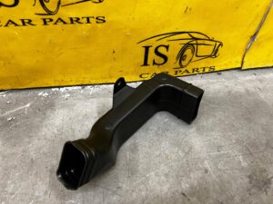 WLOT DOLOT KANAŁ POWIETRZA PRAWY PORSCHE PANAMERA 970 I LIFT