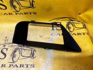 OSŁONA PLASTIK ZAŚLEPKA PANELU NAWIGACJI LEXUS RX 450H III 3 AL10