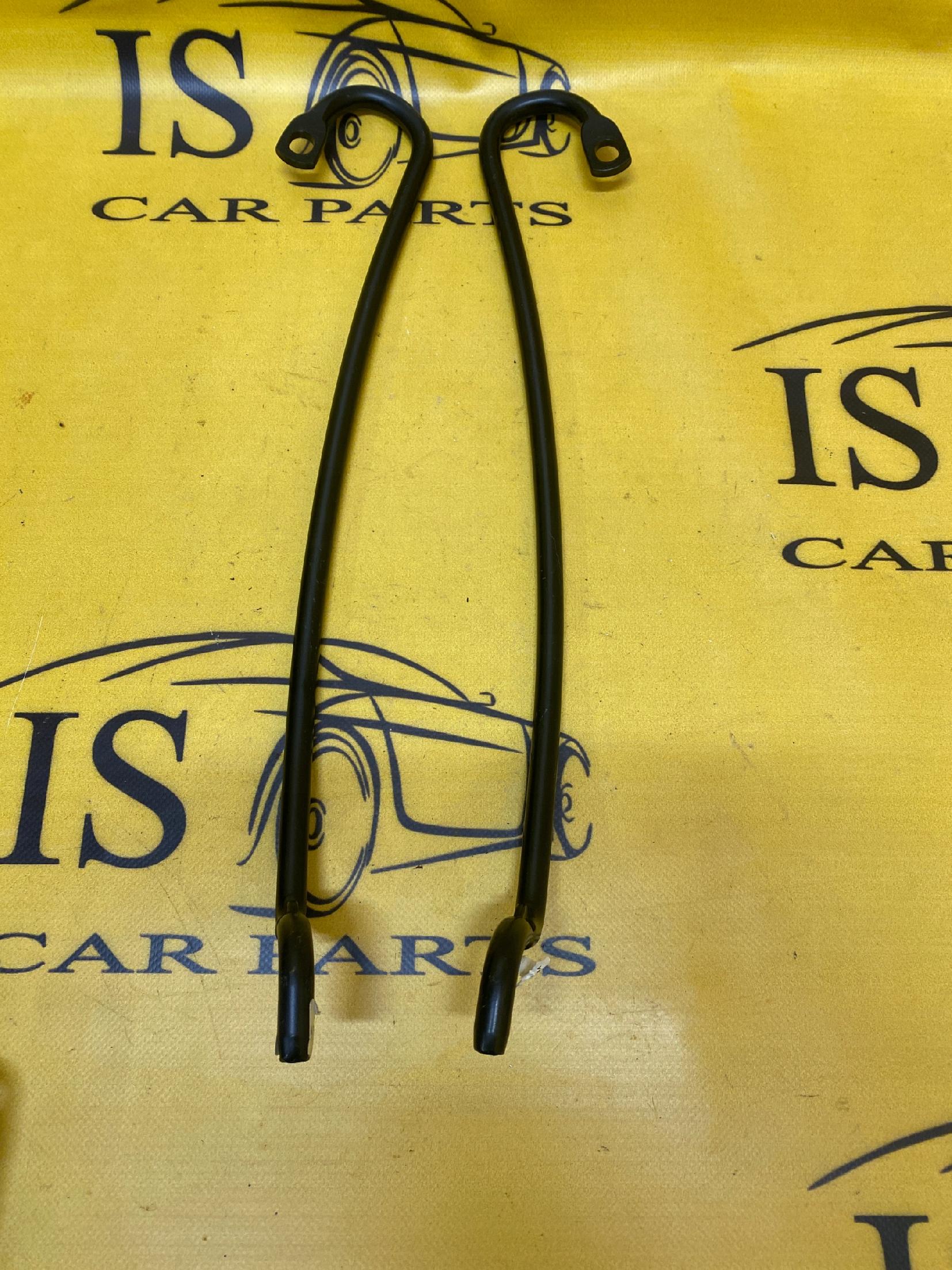 MOCOWANIE PROWADNICA PASA RURKA FORD FIESTA MK7