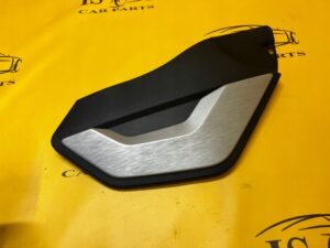 OSŁONA BOCZEK TUNELU ŚRODKOWEGO LEWA LEWY DACIA DUSTER II 2