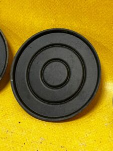 MATA PODKŁADKA SCHOWKA CUPHOLDERA BMW F20 F30 F22