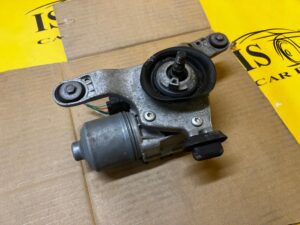 SILNICZEK SILNIK WYCIERACZEK PRZÓD CITROEN C4 GRAND PICASSO II