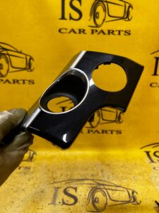 OSŁONA LISTWA DEKOR KONSOLI DESKI PORSCHE PANAMERA 970 I LIFT