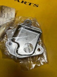 BLACHA OSŁONA TERMICZNA TŁUMIKA TYŁ BMW M2 F87 M3 F80 M4 F82 F83 NOWA OEM