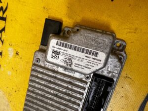 MODUŁ STEROWNIK NAWIGACJI FORD FIESTA MK8