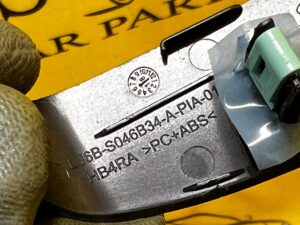 LISTWA ZAŚLEPKA OSŁONA KONSOLI FORD KUGA MK3 ESCAPE MK4