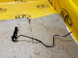 WYSPRZĘGLIK RENAULT MEGANE IV 1.3 TCE