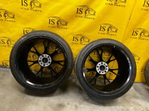 KOŁA OPONY LETNIE BMW M5 F90 COMPETITION 275/35 ZR20 285/35 ZR20