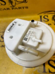 POMPA PALIWA PALIWOWA CITROEN C4 GRAND PICASSO II